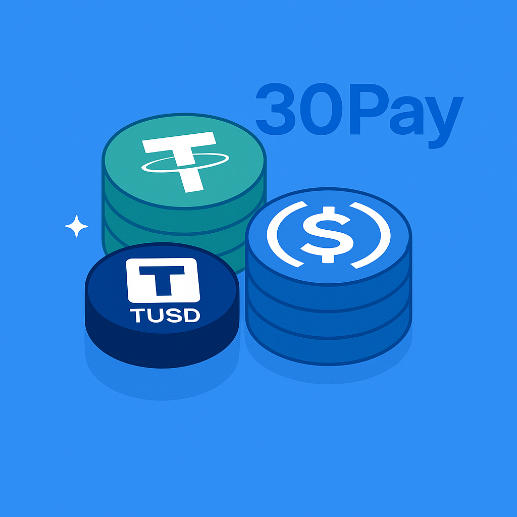 معرفی 5 دلار دیجیتال پر کاربرد / بهترین استیبل کوین ها برای سرمایه گذاری