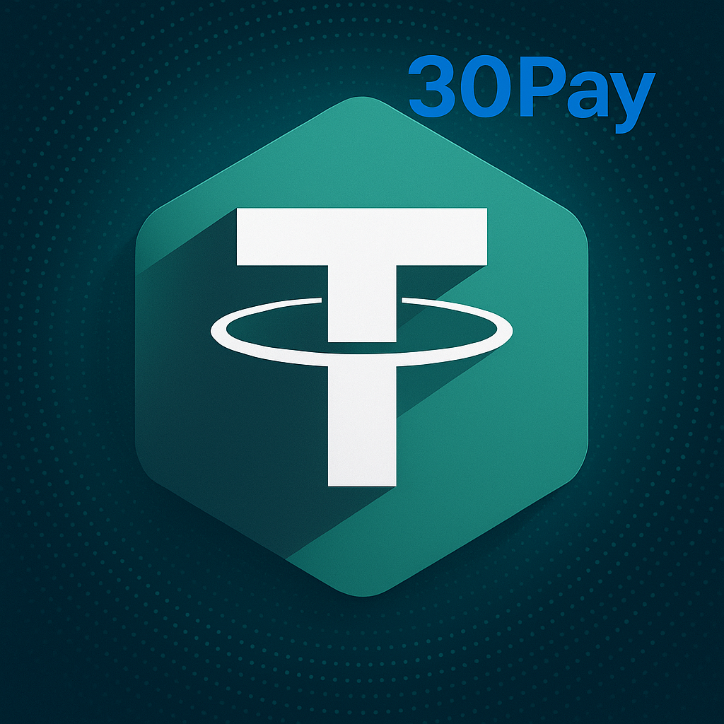 معرفی کامل دلار دیجیتال (تتر)/ انواع تتر / کاربرد های ارز تتر