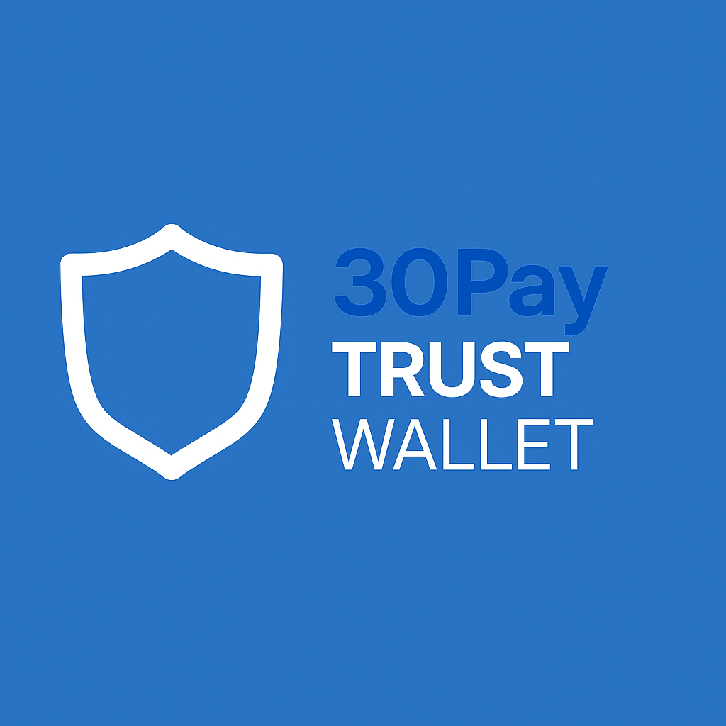 آموزش کار با کیف پول تراست ولت (نصب، ارسال و دریافت رمزارز)